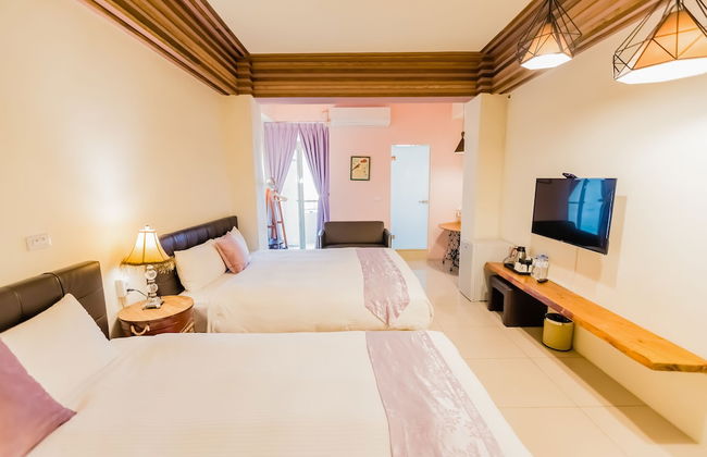 Tang Villa - Photo 49