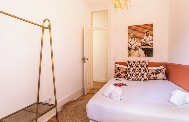 Santa Catarina Apartments by Les Deux Mariettes - Foto 11