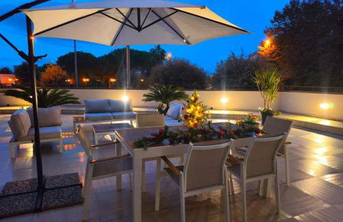 Pompeii Lounge Apartment - Foto 40