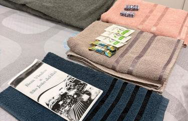 Kitnet Dom Bosco - Foto 10