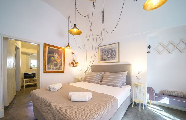 Santorini Paradise - Photo 29