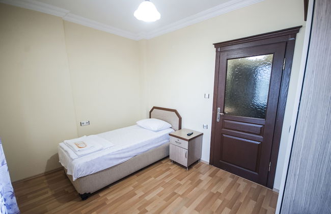 Hale Abla Apart Evleri - Foto 7