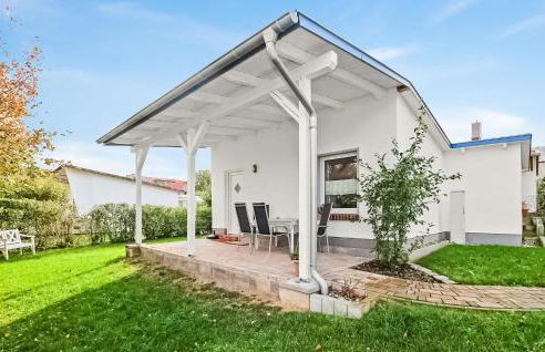 Ferienhaus Kummerow - Foto 1