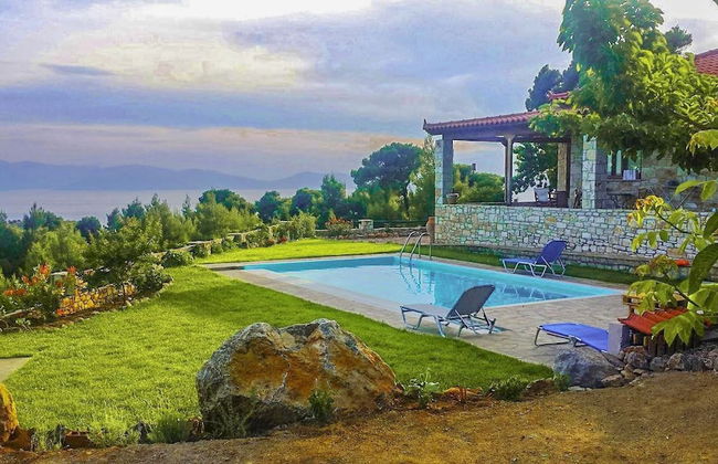 Villa Fairytale - Foto 49