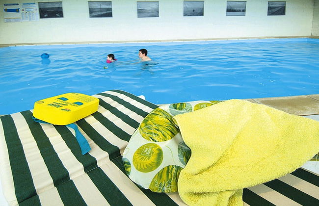Wooden Chalet Near Somme Bay Abbeville - Photo 11