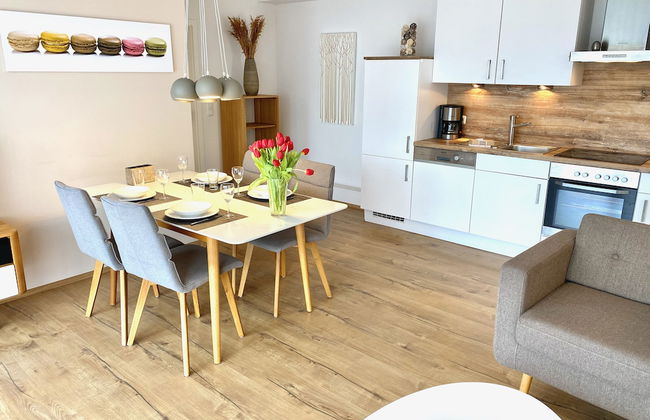 Moenchgut Living & Spa - Foto 55