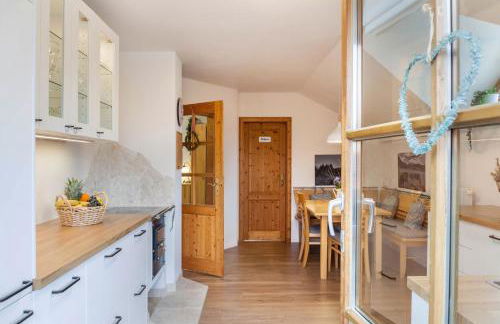 Ferienwohnung Mair - Sonnaufgang - Photo 10