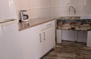 Chalet independiente con piscina - Photo 34