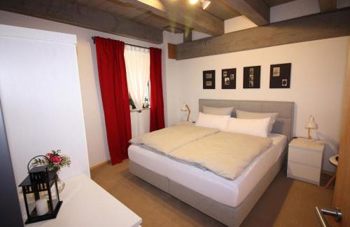 Ferienappartements im Speicherwerk - Foto 47