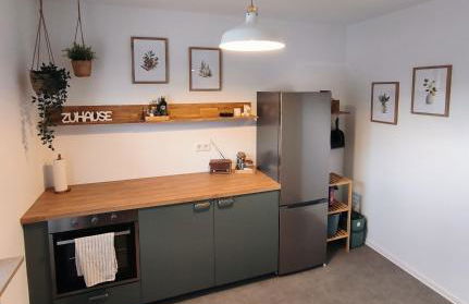 Ferienwohnung Waldgeflüster - Foto 7