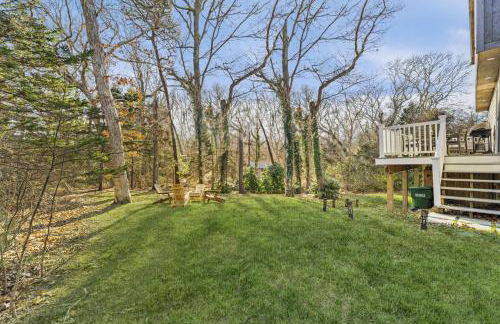 Family Getaway Walkable to Town - Foto 55