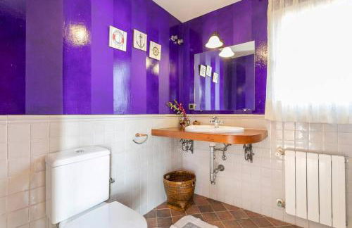 Villa Leandro, First Line Villa with amazing sea views and private access to the sea! - Photo 27