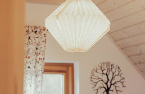 Dalej Nie Idę - dom nad Czarną Hańczą - Foto 22