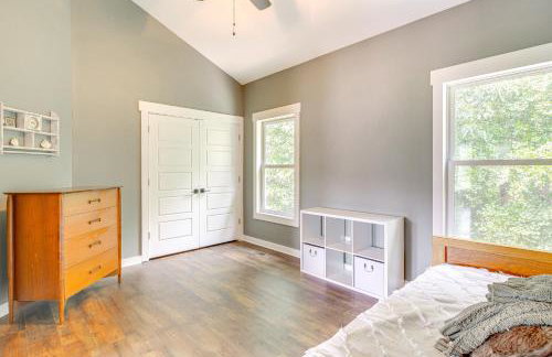 Serene Travelers Rest Apartment 7 Mi to Downtown! - Foto 18