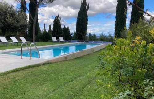 Villa with pool in Montepulciano - Foto 1