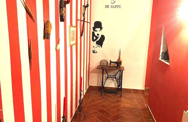 B&B Maremma Nel Tufo - Foto 77