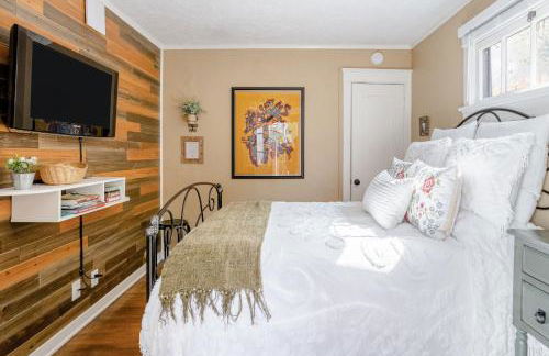 Casita Gundry- Boutique Hideaway, Quaint Historic Charm - Foto 15