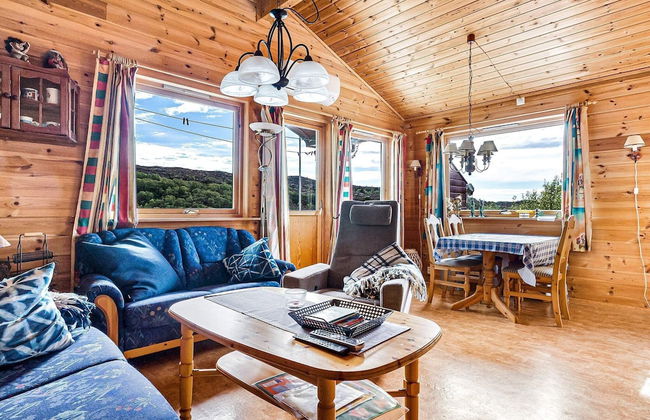 6 Person Holiday Home in Anneland - Foto 12