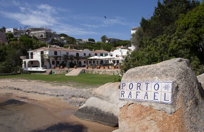 Boutique Hotel Rafael - Foto 11