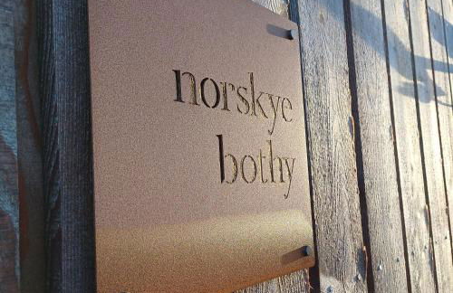 Norskye Bothy - Foto 29