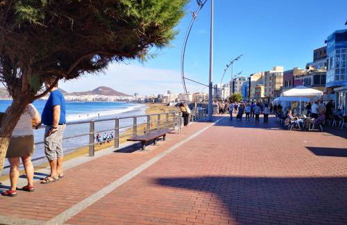 Ático en Las Canteras - Photo 19