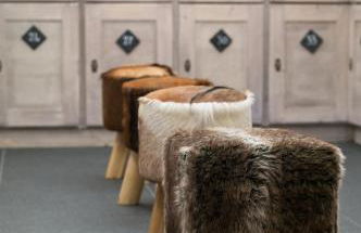 CGH Résidence Boutique Le Lodge Hemera - Foto 9