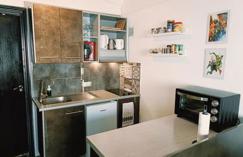 THE WHITE HOUSE with Pool - Playa Blanca - Foto 9