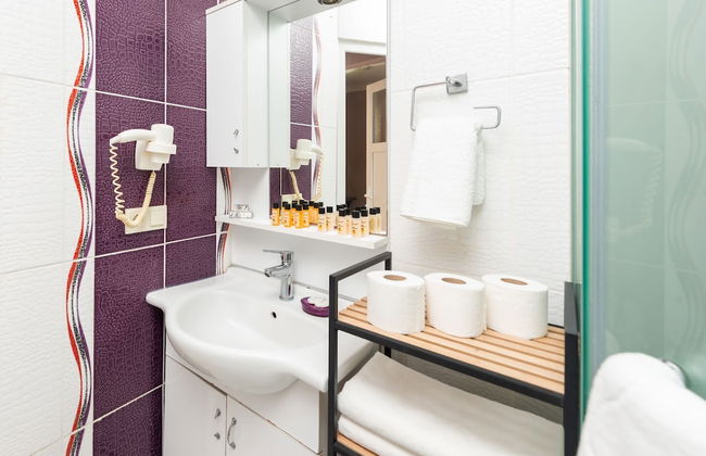 Bright Apart Hotel - Foto 76