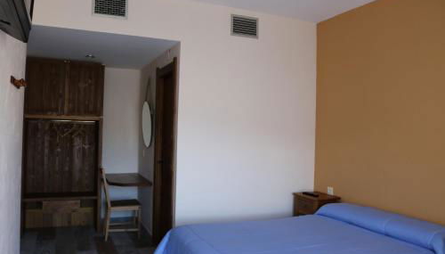 Casa Rural "La Cerecera" - Foto 5, wardrobe