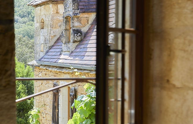 La Maison Bleue - Foto 25