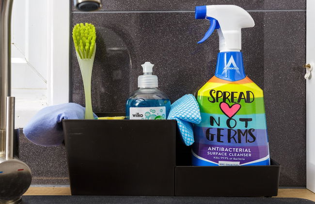 Orchard Loft - Foto 22