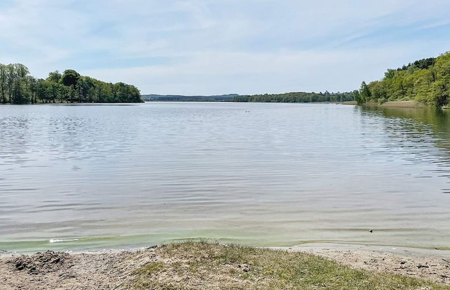 4 Person Holiday Home in Sjobo - Foto 16