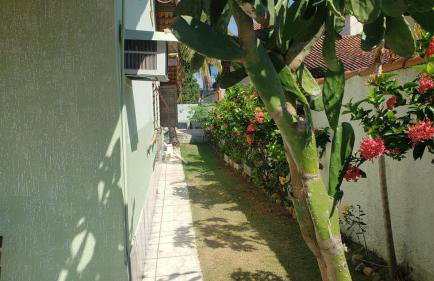 casa 4 quartos com piscina - Foto 9