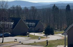 Inchmarlo Villa 29 Banchory - Foto 4