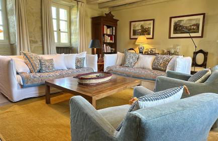 le bois de Selves - Maison authentique avec vue exceptionnelle - Foto 38