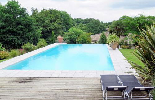 Holiday Home Aucéloun by Interhome - Foto 12