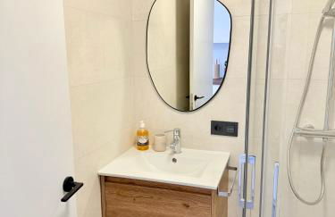 Apartament 18th floor city center RISCAL - Photo 12