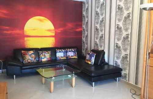 Exclusive Living Apartment 2 Zimmer bis zu 4 Personen - Foto 26