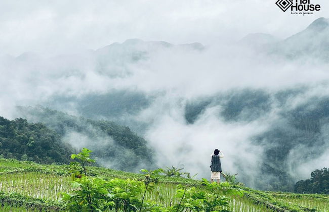 Thai House Pu Luong - Foto 50