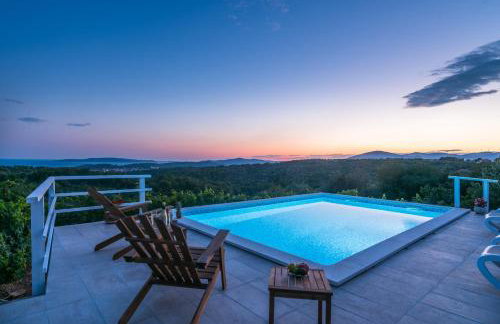 Villa Andante - Foto 1