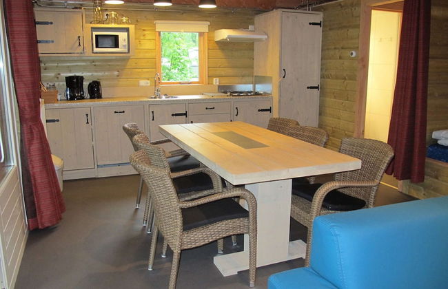 Single Storey Bungalow in Dwingeloo With a Terrace - Foto 13