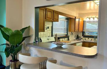 Bluffton Breeze Cottage - Foto 31