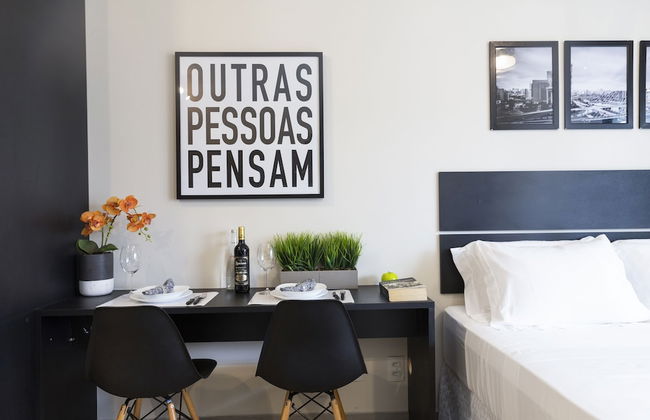 Aurora Paulistana - Foto 38