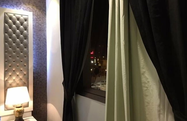 Taleen AlSahafa Hotel Apartments - Foto 28