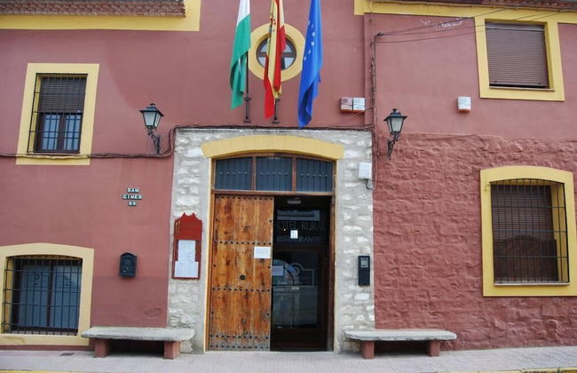 Alojamiento Rural La Fabrica - Foto 2