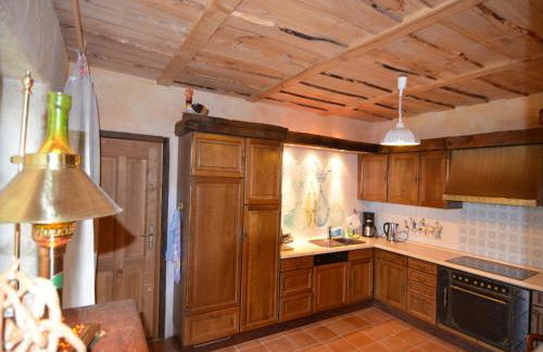 Wundervilla in Hessen in Waldnahe - Foto 6