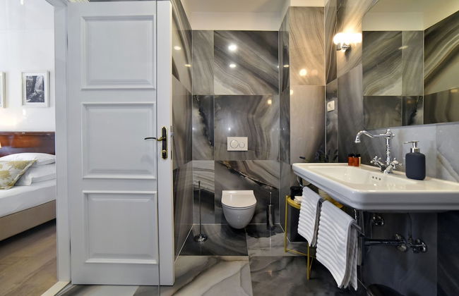 Manduša Heritage Apartments - Foto 47