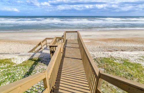 Almost Heaven Beach House - Foto 90