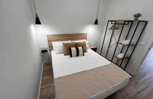 Beach Apartments Valencia - Photo 19