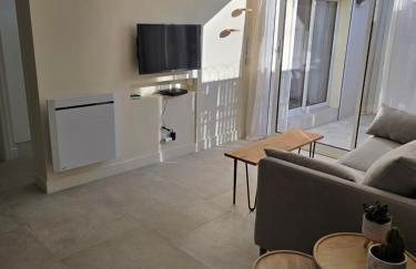 Renovated Loft next to Monaco - Foto 7